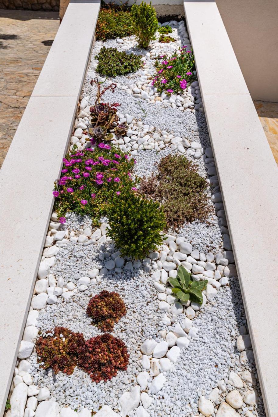Apartments Prkacin 2 Starigrad Paklenica Exterior foto