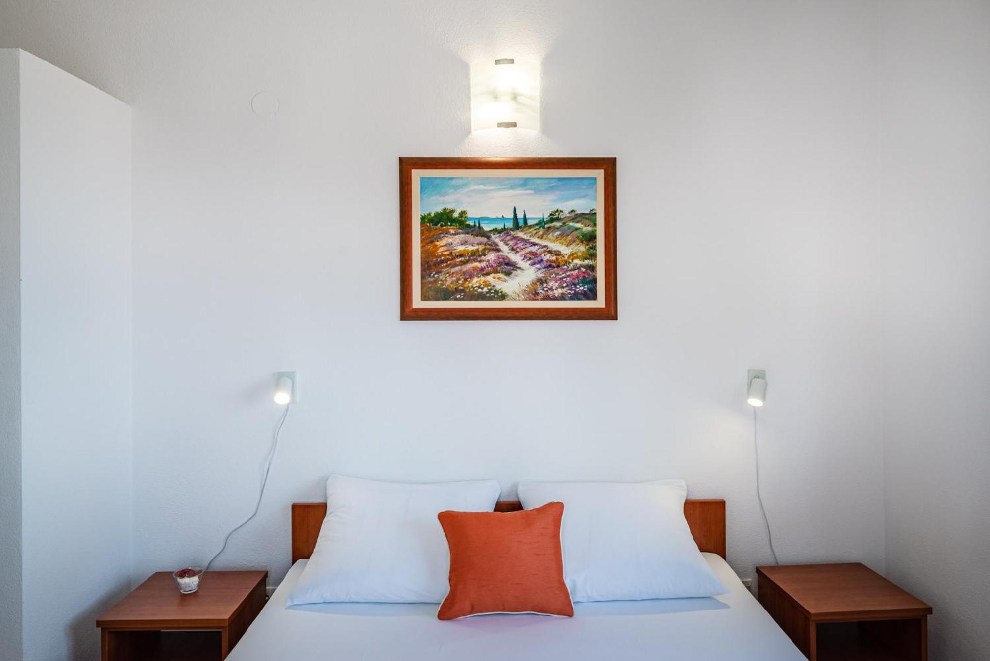 Apartments Prkacin 2 Starigrad Paklenica Exterior foto